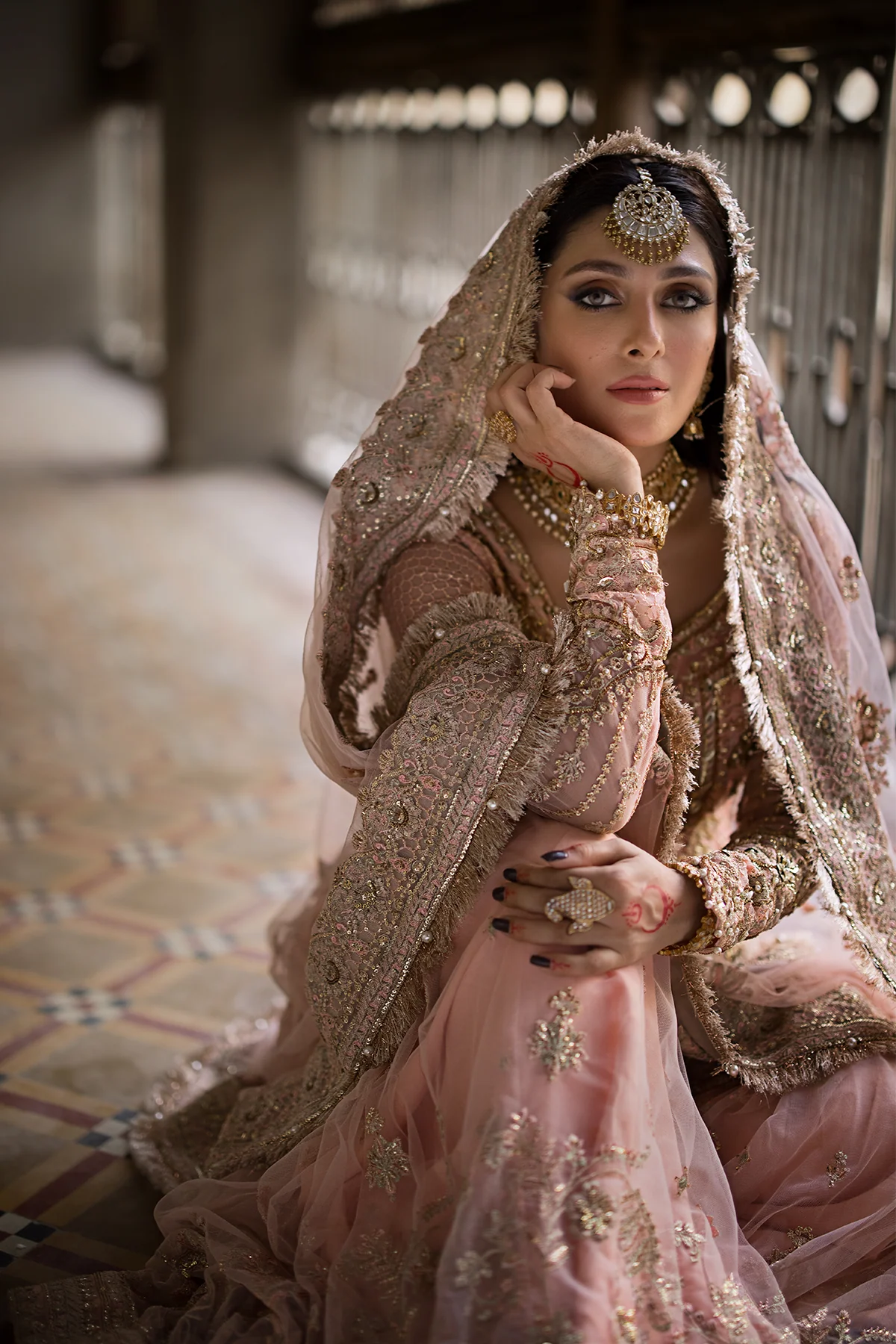 Erum khan-SAHIBA
