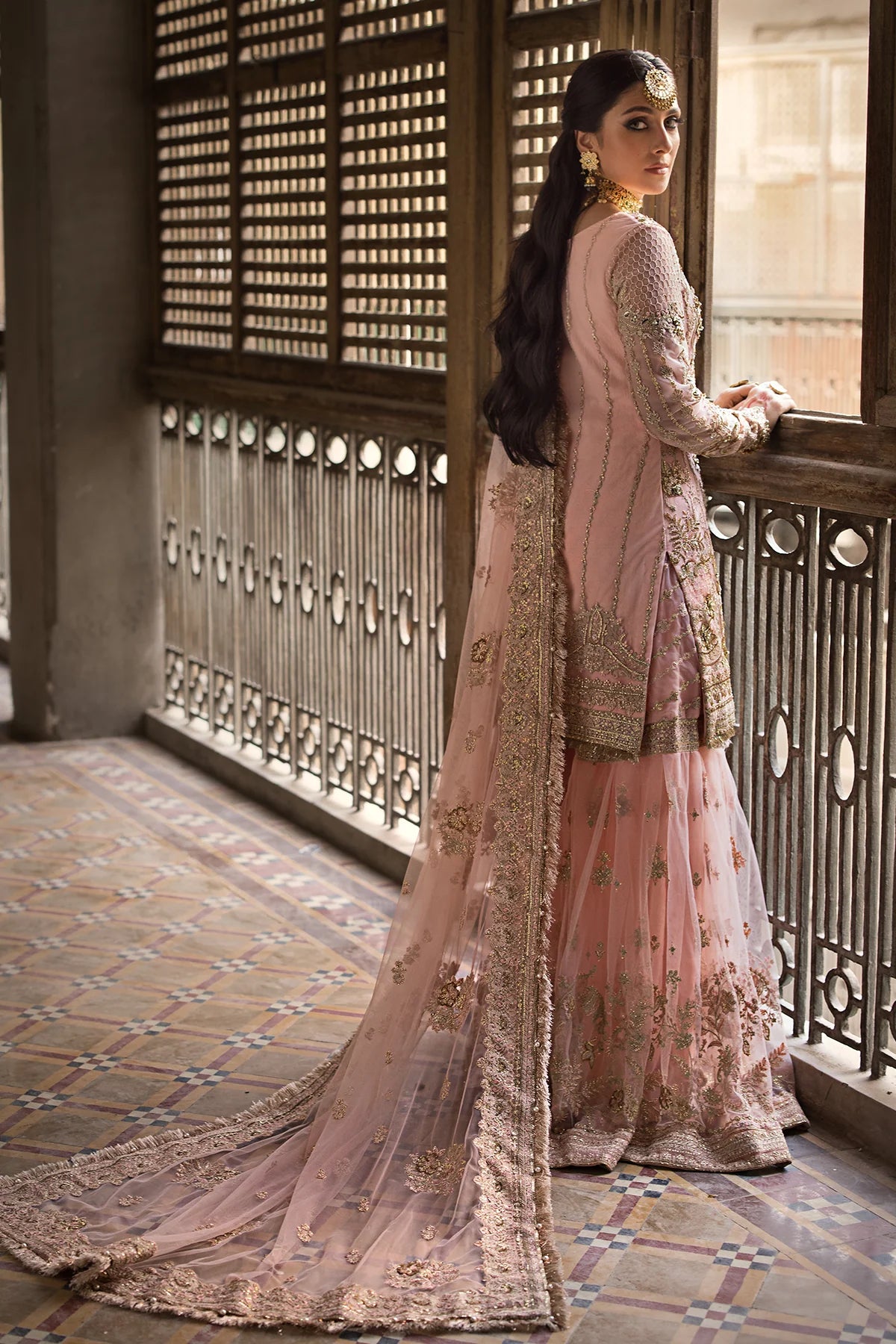Erum khan-SAHIBA