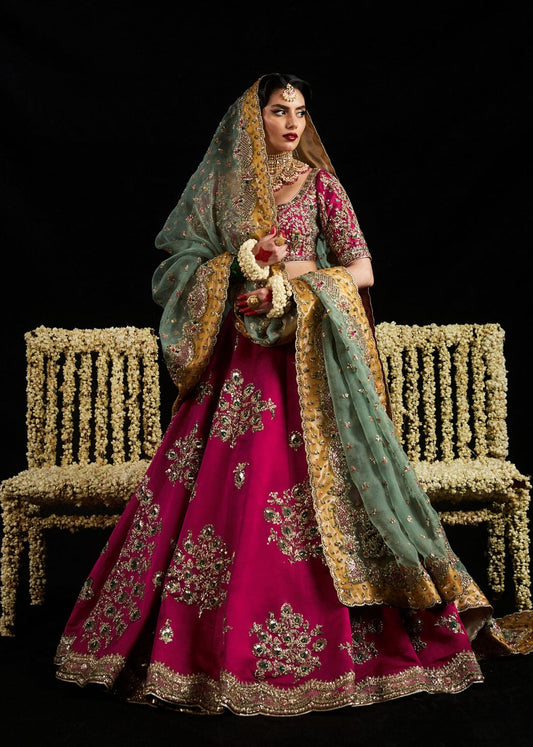 Hussain Rehar-Laal