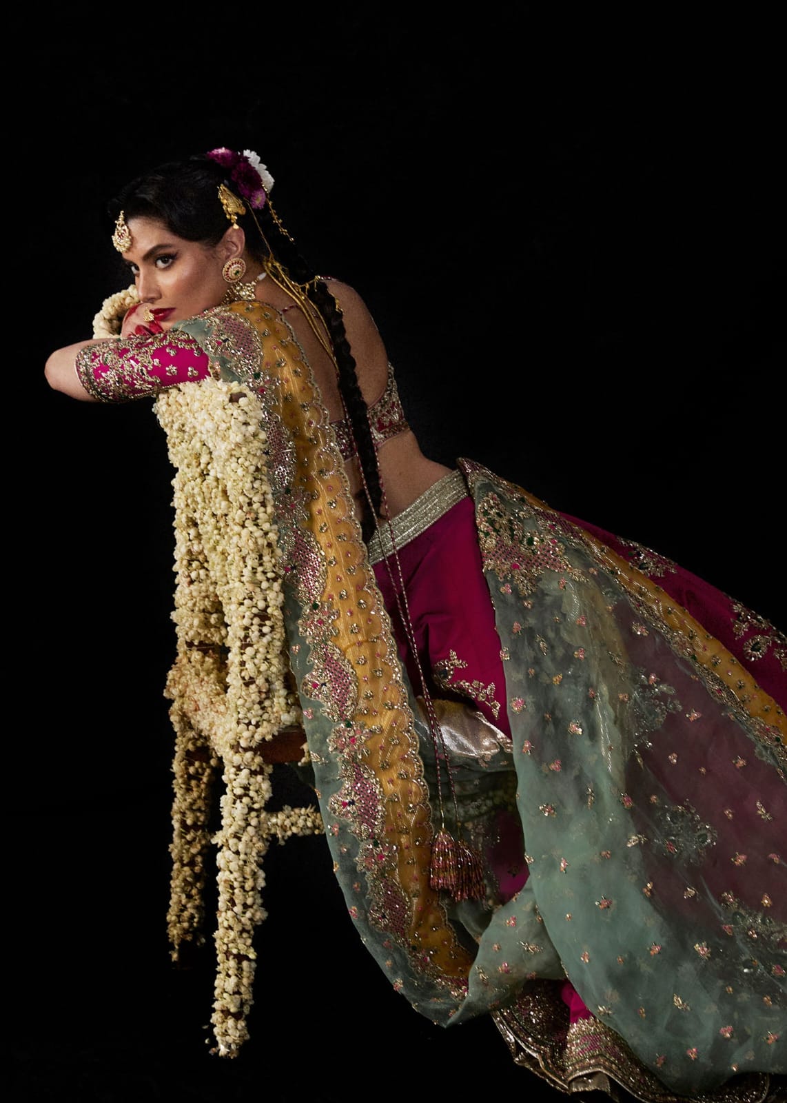 Hussain Rehar-Laal