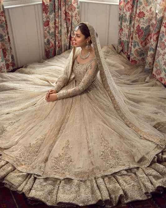 Faiza Saqlain - ANAMTA