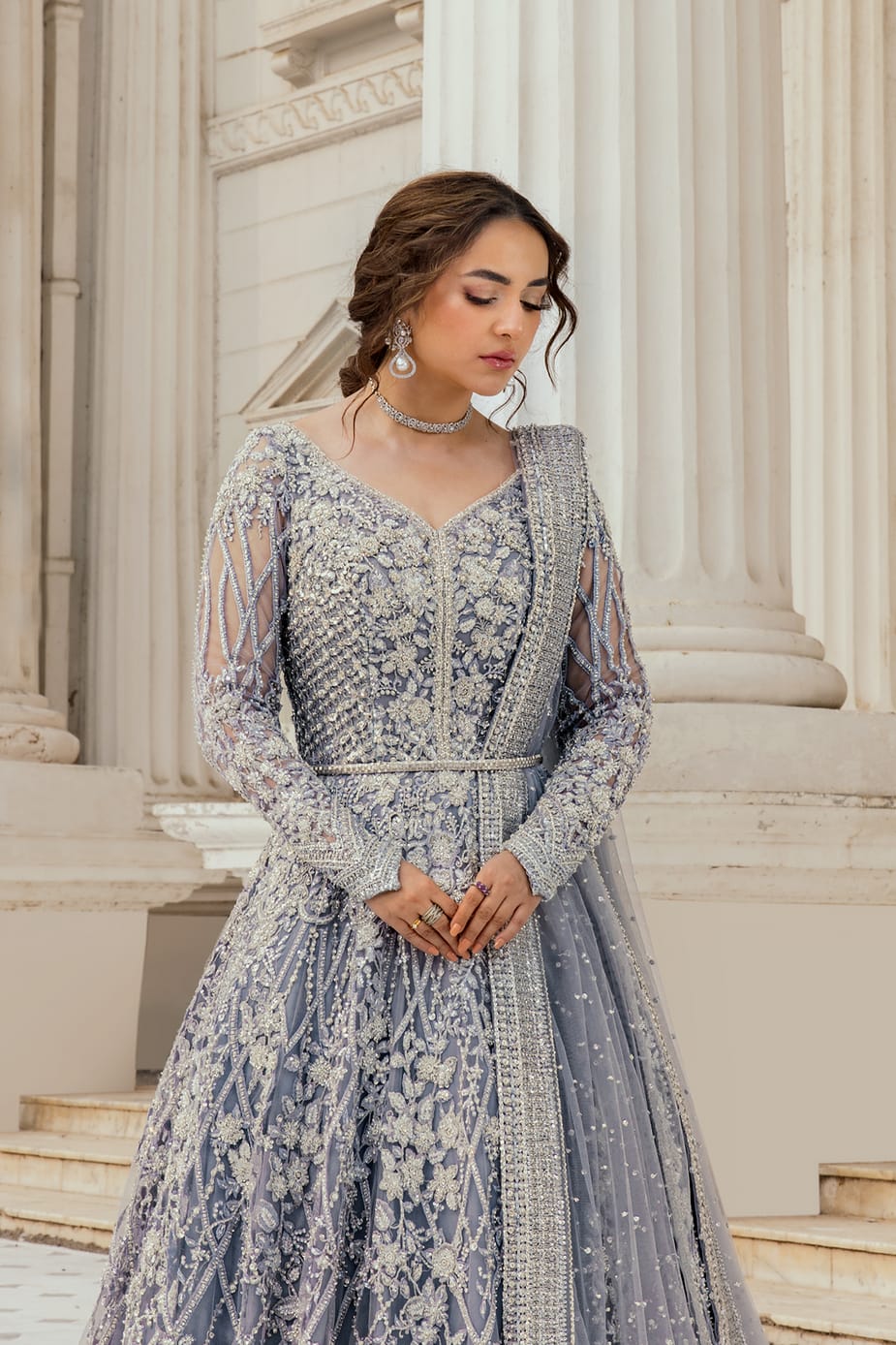 Erum khan - Moonlit Majesty