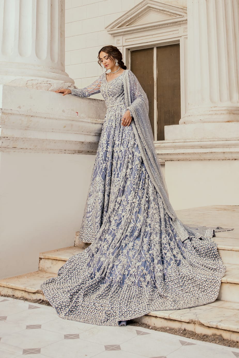 Erum khan - Moonlit Majesty