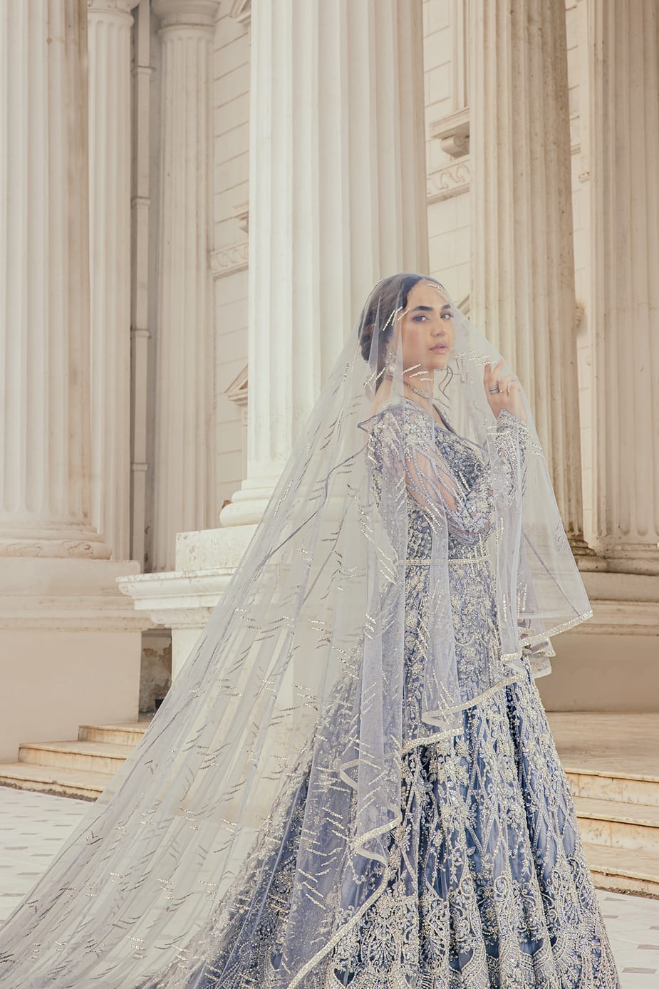 Erum khan - Moonlit Majesty