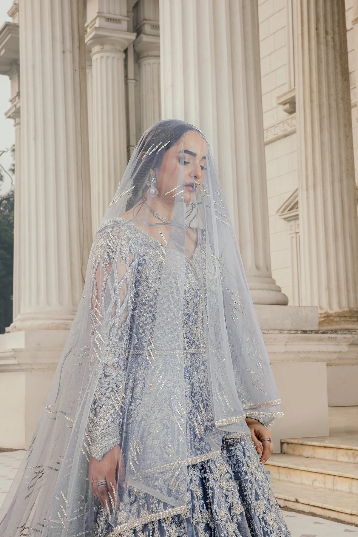 Erum khan - Moonlit Majesty
