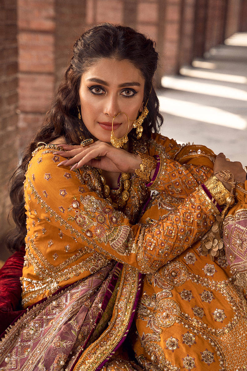 GUL E MARYAM