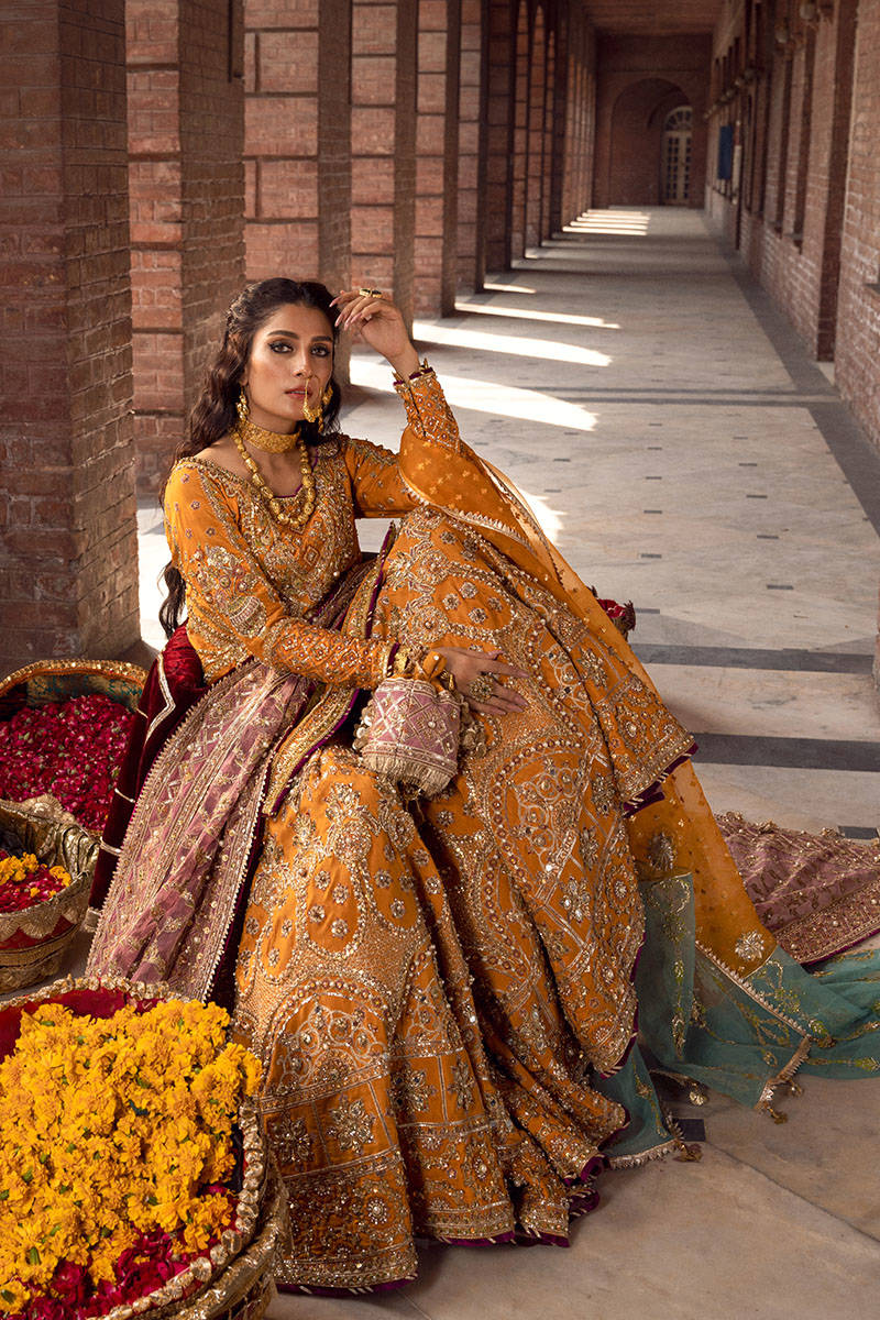 GUL E MARYAM