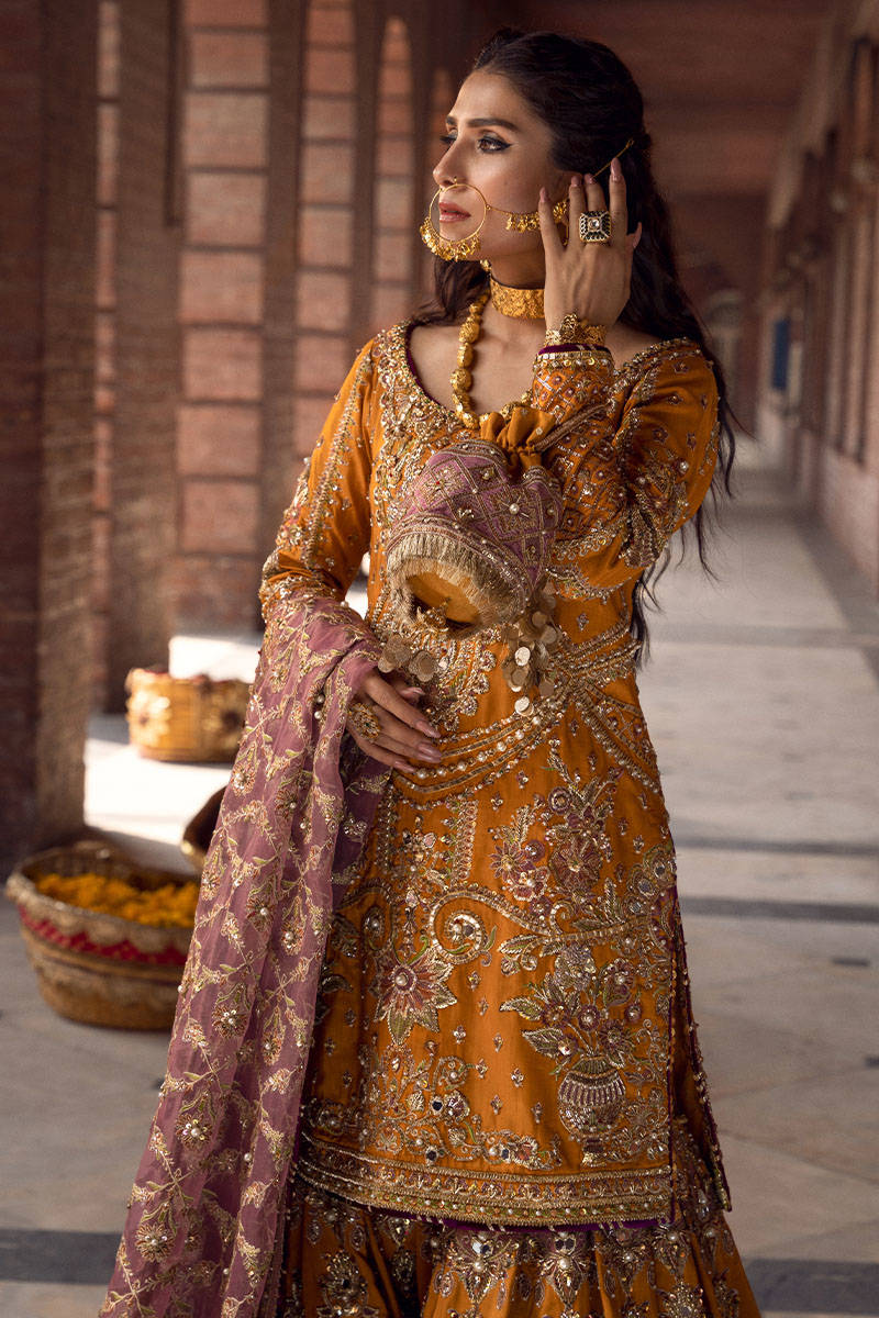 GUL E MARYAM