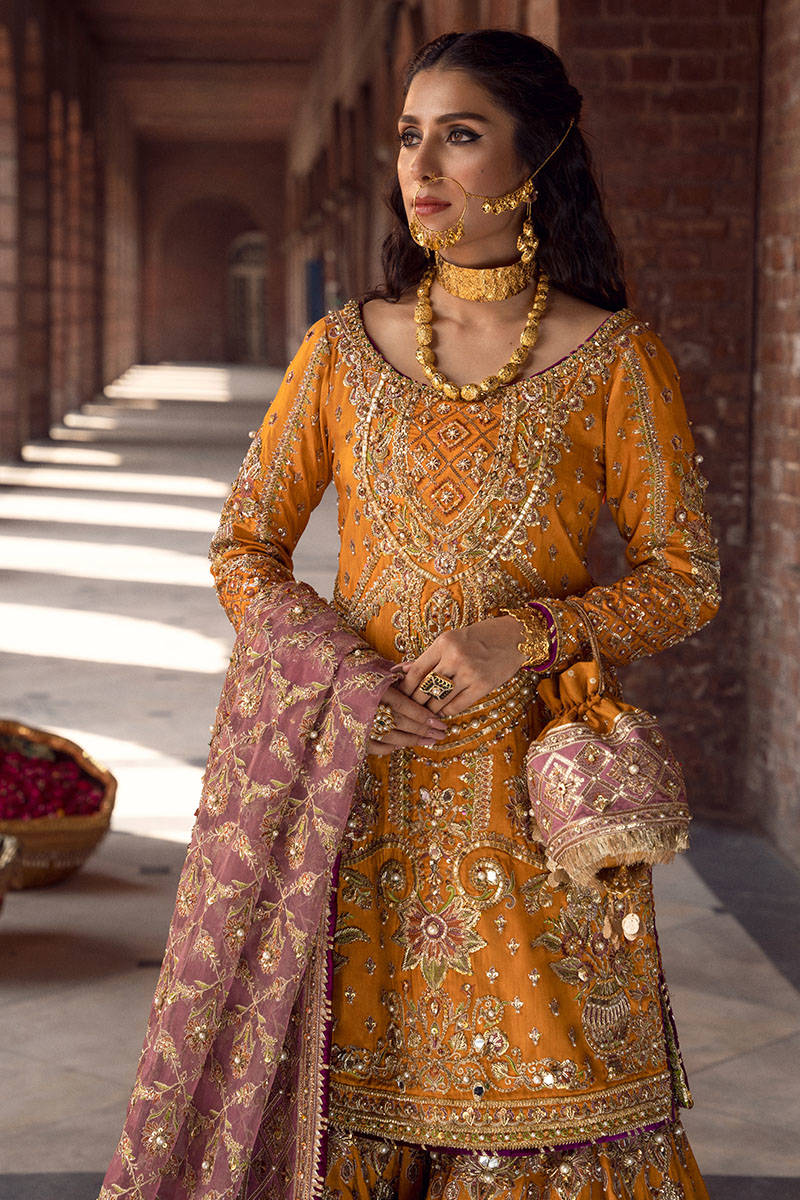 GUL E MARYAM