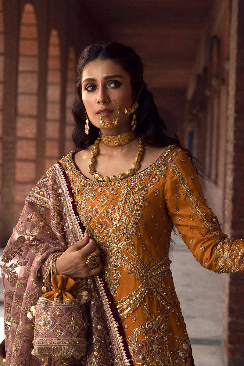 GUL E MARYAM
