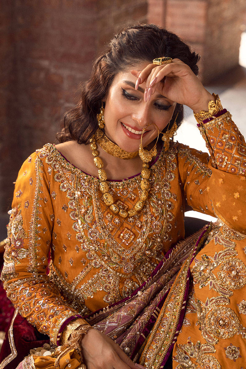GUL E MARYAM
