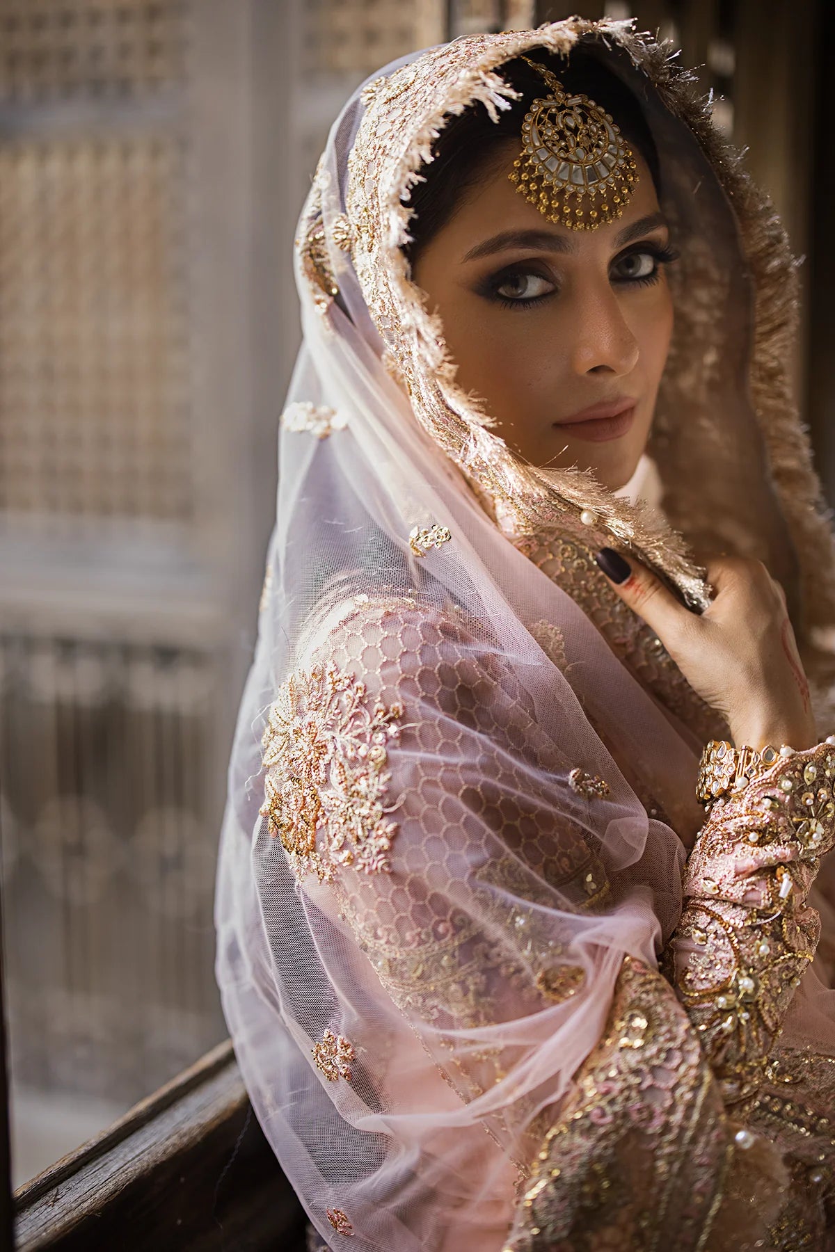 Erum khan-SAHIBA