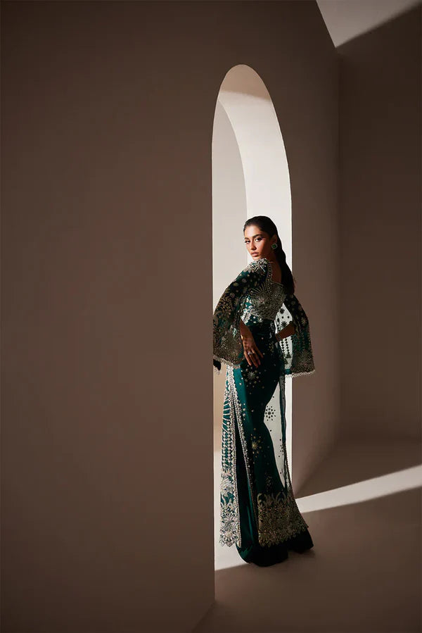 SORAYA – LUXE